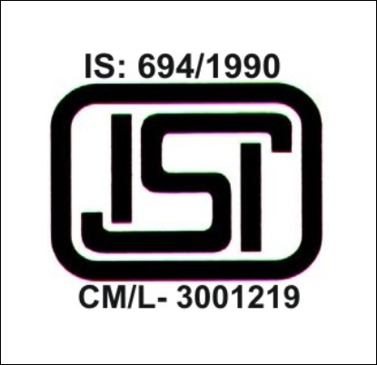 CENTURION POWER CABLES PVT LTD.